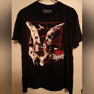 Slipknot Iowa XL Shirt